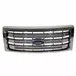 Radiator Grille - Front, Upper, Lower