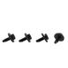 Video Monitor Bolt Hex Head And Washer - M6 X 14MM