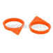 INDICATOR-LOOSE NUT 33MM PNT2PNT HITEMP