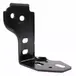 Bumper Face Bar Reinforcement Beam Bracket - Right, Rear