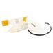 Seat Heater Pad Element - Rear