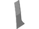 Exterior Door molding MOULDING Outside - Left, Front (WAGON.)