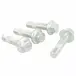 Engine Water Pump Bolt Screw - M6 X 25MM