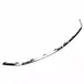 Grille Molding Finish Panel - Front