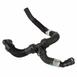 Hvac Heater Hose Water - Inlet