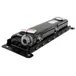 Instrument Panel Air Bag Bags Knee Inflator Module <br>An mounted