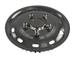 Transit 2015-2023 Stainless Steel Single Wheel RR Cover