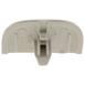 Sun Visor Cap Screw - Left, Right