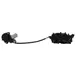 Door Latch Lock Actuator Motor - Left, Rear