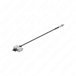 Soot Particulate Sensor 12V / 550mm ATD