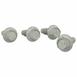 Spare Tire Carrier Winch Bolt Flanged Hex Head - M10 X 20MM