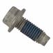 Engine Mount Bolt - M10 x 22MM, Front 3.5L