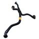 Intercooler Pipe Connecting Hose Charge Air Cooler - 2.7L