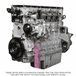 Long Block Front Sump DD15 EPA07