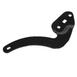 Seat Back Recliner Adjustment Handle Adjuster Lever - Left, Front