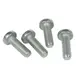 Wheel Arch Molding Screw Alternator Air Duct Bolt - M5 X 16MM 2.0L