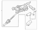 Steering Column