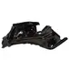 Fender Apron - Left, Front 2.0L