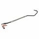 Brake Hydraulic Line Pipe - Front