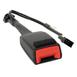 Seat Belt Receptacle - Right, Front