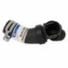 T Connector Engine Coolant Hose