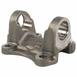 Flange - Rear