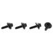 Hex Head Bolt And Washer - M6 x 18MM