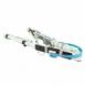 Curtain Air Bag Module - Left
