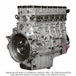 3/4 Engine DD15 14.8L EPA10 472907 Rear Sump for Export Australia ADR80, Argosy