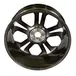 Wheel Rim 20 X 8 Cast Alum - Premium Paint
