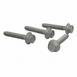 Alternator Bracket Bolt - M8 X 47MM
