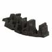 Grille Reinforcement Insulator Bumper Step Pad - Left, Front