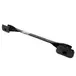Bumper Impact Bar Side Floor Member Reinforcement Rebar - Front