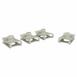 Engine Control Module (ECM) Nut Unit (ECU) - M6, Rear