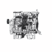 Engine - DD13 GHG21, 471952, Powertrain Control Module