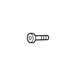 Steering Column Cover Screw Switch Housing - M5 x 25MM