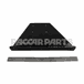 GUSSET-CROSSMEMBER UPPER LH