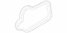 Engine Oil Filter Adapter Gasket
