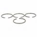 Bracket - 25.5 X 2.00MM
