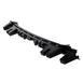 Bumper Cover Insulator Bracket - Rear