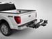 Thule Hitch Mounted Tilting Bike Carrier