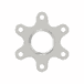 Engine Fan Spacer, 0.56 inch Thick