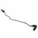 Automatic Transmission Oil Cooler Hose (AT)