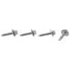 Door Mirror Bolt - M6 x 30MM, Back (AT)