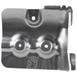 Catalytic Converter Heat Shield - Front, Upper 1.0L
