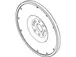 Clutch Flywheel - 5.4L (GT)