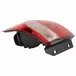 Tail Light Stop And Flasher Lamp - Right, Rear, Outer
