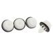 Pin Body B Pillar Trim Panel Clip