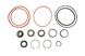 Water Pump Reconditioned Kit, SLR2 Oil & T, 6A, with Pump Seal