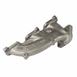 Exhaust Manifold - Left 3.7L